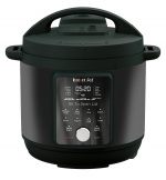 Instant Pot Duo Plus Pressure & Slow Cooker w/Whisper Quiet Instant Pot Duo Plus Pressure & Slow Cooker w/Whisper Quiet