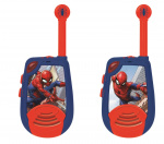 Lexibook Spider-Man - Walkietalkies (2km) (TW25SP) Lexibook Spider-Man - Walkietalkies (2km) (TW25SP)