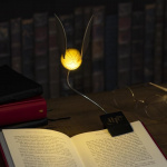 Harry Potter Gouden Snaai Licht Clip V2