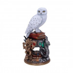Nemesis Now Harry Potter Hedwig Beeldje 22cm Nemesis Now Harry Potter Hedwig Beeldje 22cm