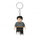 LEGO LED Sleutelhanger - Harry Potter (4008036-KE201H)