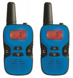 Lexibook Oplaadbare walkie talkies (5km) (TW43)