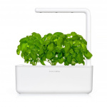 Click & Grow- Smart Garden 3 Startset (Kleur: Wit) (SGS1UNI)