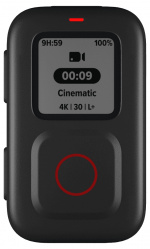 GoPro De afstandsbediening (NOR)