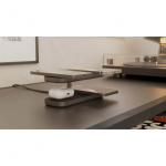 Zens Trådlös Laddare Quattro Pro 4 Qi2 Svart Zens Trådlös Laddare Quattro Pro 4 Qi2 Svart