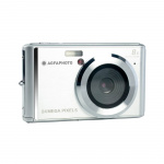 Agfa Digitalkamera DC5500cmOS 8x 24MP Silver