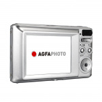 Agfa Digitalkamera DC5500cmOS 8x 24MP Silver