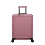 American Tourister Resväska DashPop Spinner 55/23 Front Pocket Laptop Lisas Pink American Tourister Resväska DashPop Spinner 55/23 Front Pocket Laptop Lisas Pink