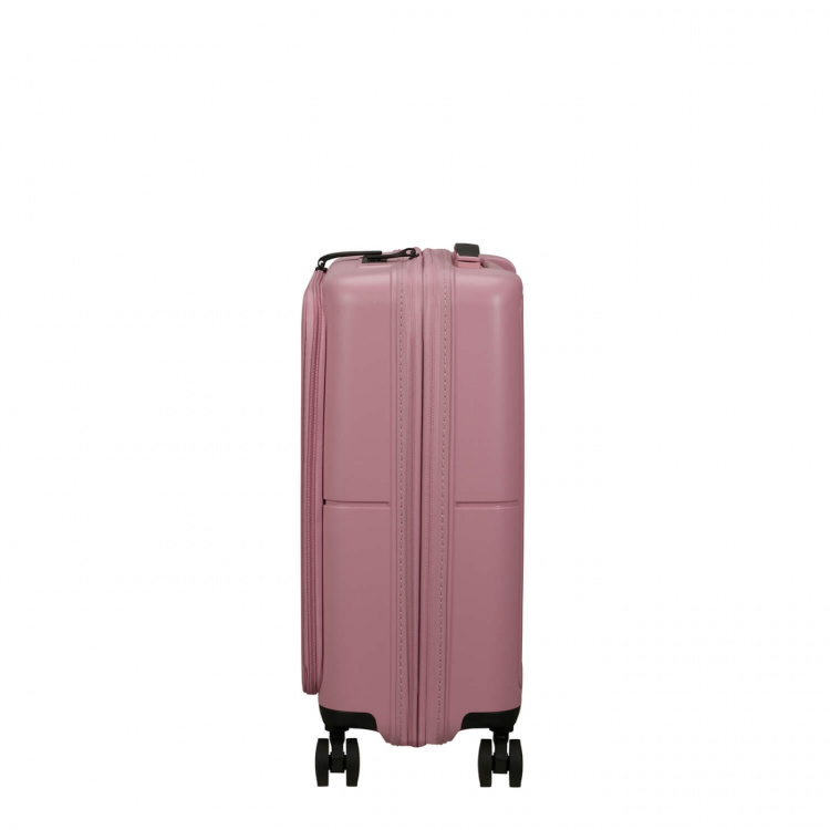 American Tourister Resväska DashPop Spinner 55/23 Front Pocket Laptop Lisas Pink American Tourister Resväska DashPop Spinner 55/23 Front Pocket Laptop Lisas Pink