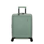 American Tourister Resväska DashPop Spinner 55/23 Front Pocket Laptop Iceberg Green