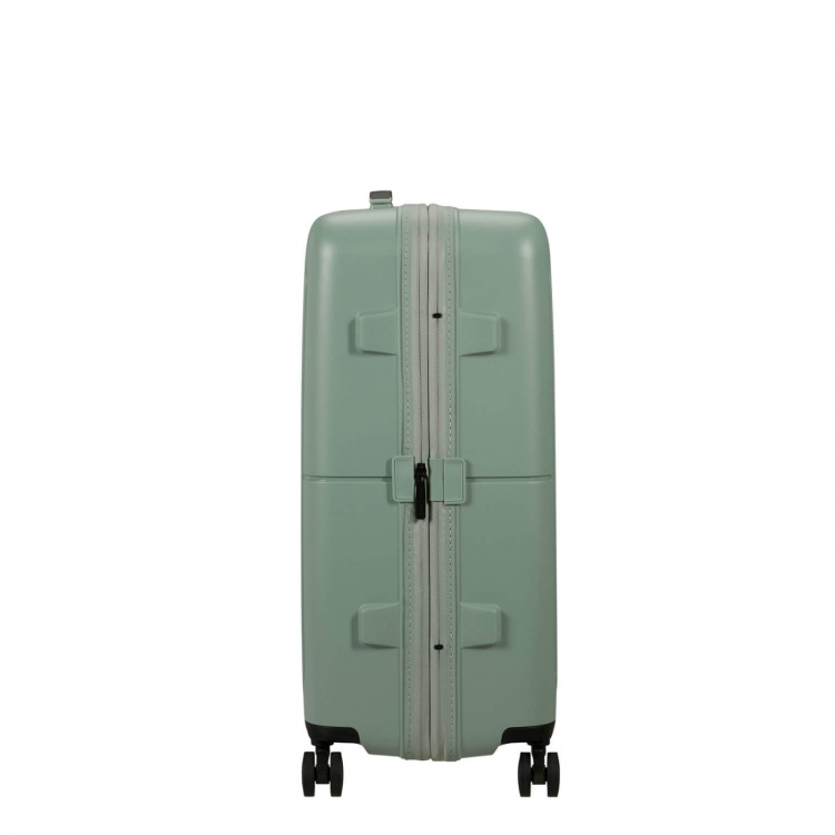 American Tourister Resväska DashPop Spinner 67/24 Iceberg Green