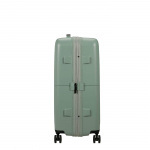 American Tourister Resväska DashPop Spinner 67/24 Iceberg Green