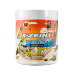 X-GAMER Energidryckspulver X-Zero Hydration+ 160 gram Tropical