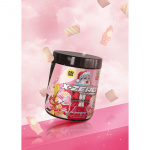 X-GAMER Energidryckspulver X-Zero 160 gram Skumtomte X-GAMER Energidryckspulver X-Zero 160 gram Skumtomte