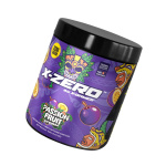 X-GAMER Energidryckspulver X-Zero 160 gram Passion Fruit X-GAMER Energidryckspulver X-Zero 160 gram Passion Fruit