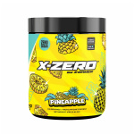 X-GAMER Energidryckspulver X-Zero 160 gram Pineapple X-GAMER Energidryckspulver X-Zero 160 gram Pineapple