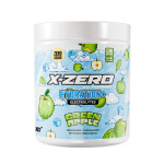 X-GAMER Energidryckspulver X-Zero Hydration+ 160 gram Green Apple X-GAMER Energidryckspulver X-Zero Hydration+ 160 gram Green Apple