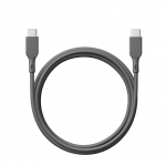 GP Kabel USB-C Till USB-C 60W CC1P 1m