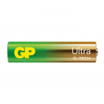 GP Batteri Ultra Alkaline AAA LR03 24-Pack GP Batteri Ultra Alkaline AAA LR03 24-Pack