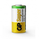 GP Batteri Alkaline 4LR44/A476 6V 1-Pack