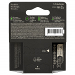 GP Batteri Recyko Pro NiMH AAA HR03 800mAh 4-Pack GP Batteri Recyko Pro NiMH AAA HR03 800mAh 4-Pack