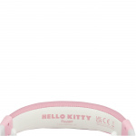 HELLO KITTY Hörlur HELLO KITTY Med Öron On-Ear 85dB Trådbunden