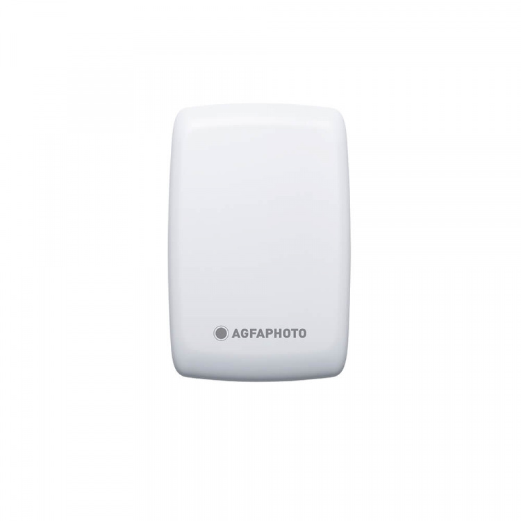 Agfa Fotoskrivare Realipix Mini Zink Agfa Fotoskrivare Realipix Mini Zink