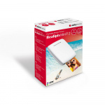 Agfa Fotoskrivare Realipix Mini Zink Agfa Fotoskrivare Realipix Mini Zink