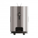 BLACK+DECKER Brödrost Toaster Långt Fack 1000W Inox BLACK+DECKER Brödrost Toaster Långt Fack 1000W Inox