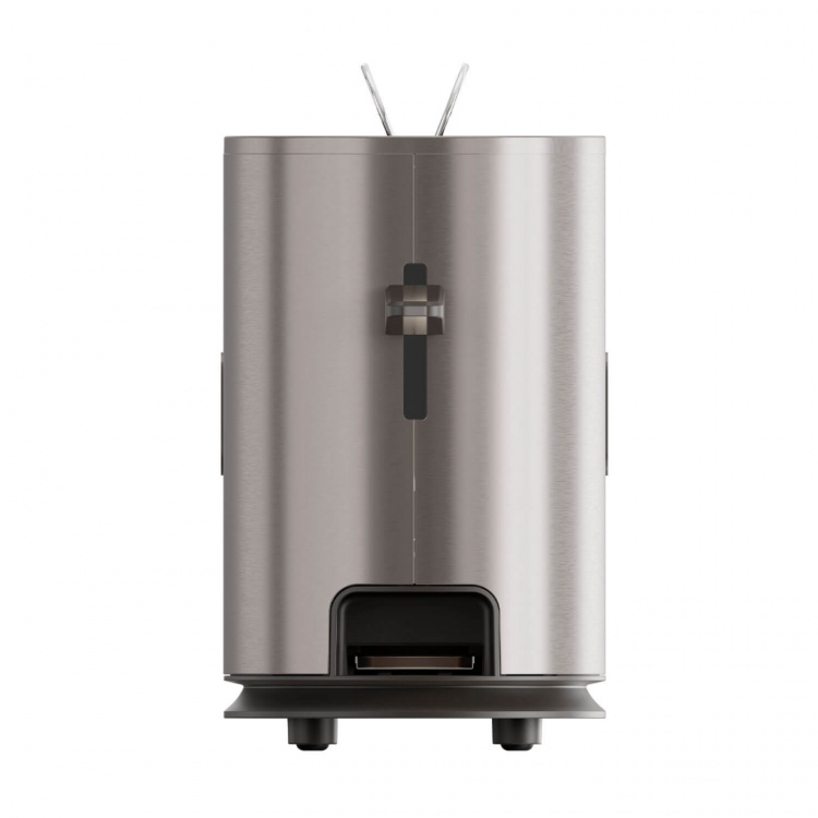 BLACK+DECKER Brödrost Toaster Långt Fack 1000W Inox BLACK+DECKER Brödrost Toaster Långt Fack 1000W Inox