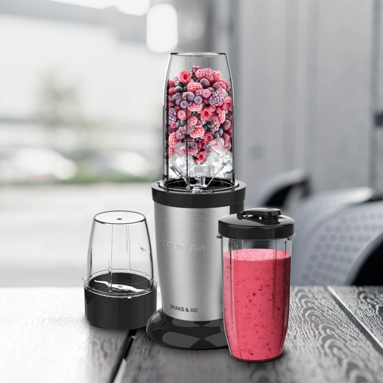 Taurus Blender Smoothi 800W