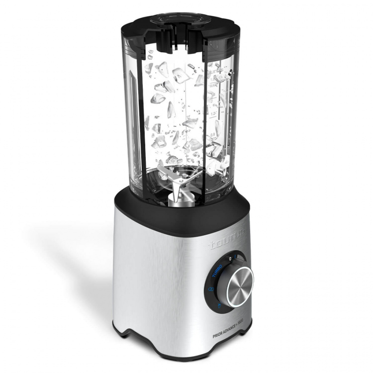 Taurus Blender Jar 1800W Med Pulpfilter
