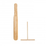 Taurus Pannkaksmaskin Crepe Maker 1000W Taurus Pannkaksmaskin Crepe Maker 1000W