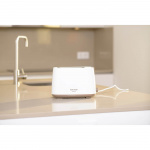 Taurus Brödrost Mytoast 2 Två Fack Vit