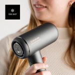 Taurus Hårfön Digital Forece 2000 Ionic