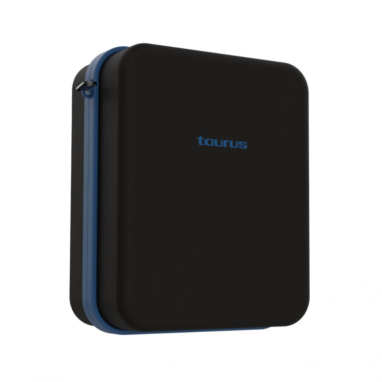 Taurus Hårklippare Nixus Titanium