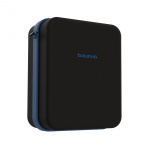 Taurus Hårklippare Nixus Titanium