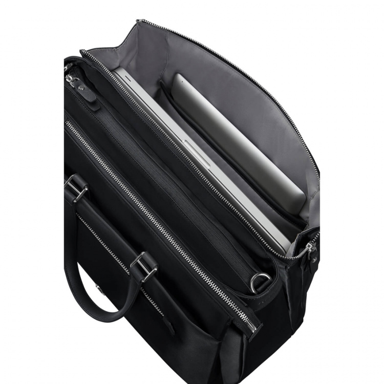 Samsonite Väska Tote Karissa Evo 14.1