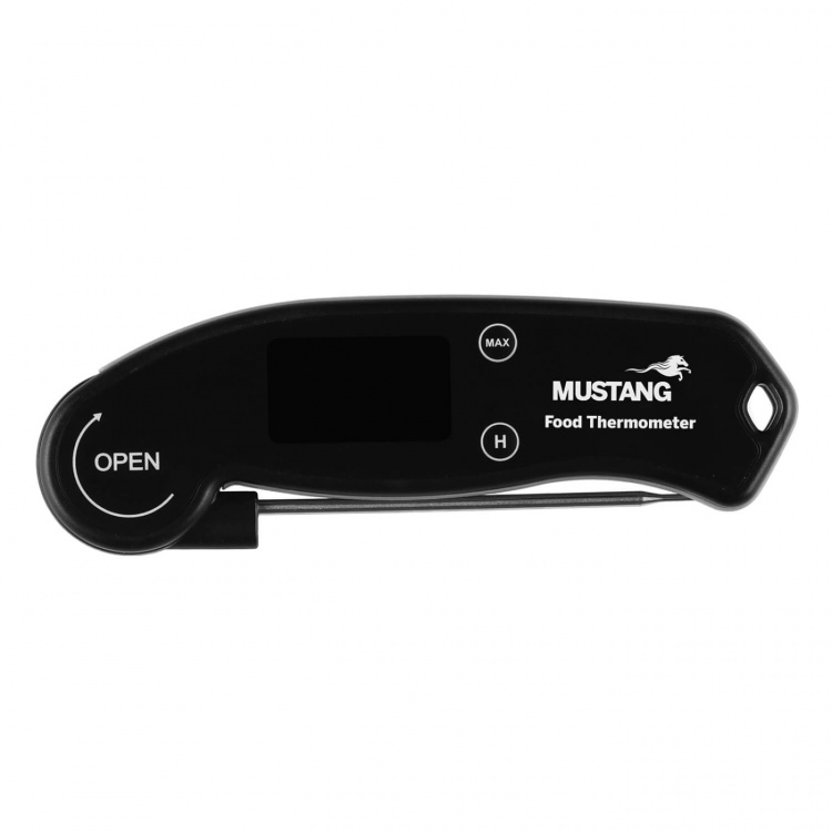 Mustang Termometer Digital Foldable Mustang Termometer Digital Foldable
