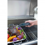 Mustang Termometer Digital Foldable Mustang Termometer Digital Foldable