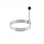 Mustang Grillverktygsset Plancha 7st