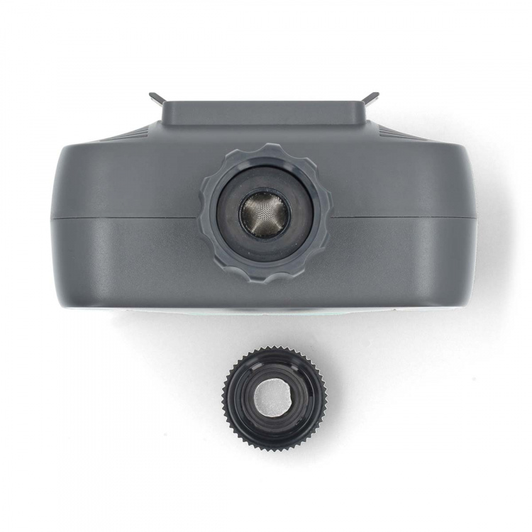 Nedis SmartLife Water Control | Bluetooth® | Batterij Gevoed | IP54 | Maximale waterdruk: 8 Bar | Android™ / IOS Nedis SmartLife Water Control | Bluetooth® | Batterij Gevoed | IP54 | Maximale waterdruk: 8 Bar | Android™ / IOS