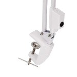 Nedis Tafel-Loeplamp | Lenssterkte: 3 Diopter | 6500 K | 6 W | 700 lm | Wit Nedis Tafel-Loeplamp | Lenssterkte: 3 Diopter | 6500 K | 6 W | 700 lm | Wit