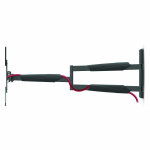 Nedis Draai- en Kantelbare TV-Muurbeugel | 13 - 86 