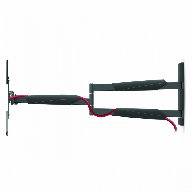 Nedis Draai- en Kantelbare TV-Muurbeugel | 13 - 86 