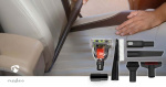 Nedis Stofzuiger Start Kit | Auto | Electrolux / Universeel | 32 - 35 mm Nedis Stofzuiger Start Kit | Auto | Electrolux / Universeel | 32 - 35 mm