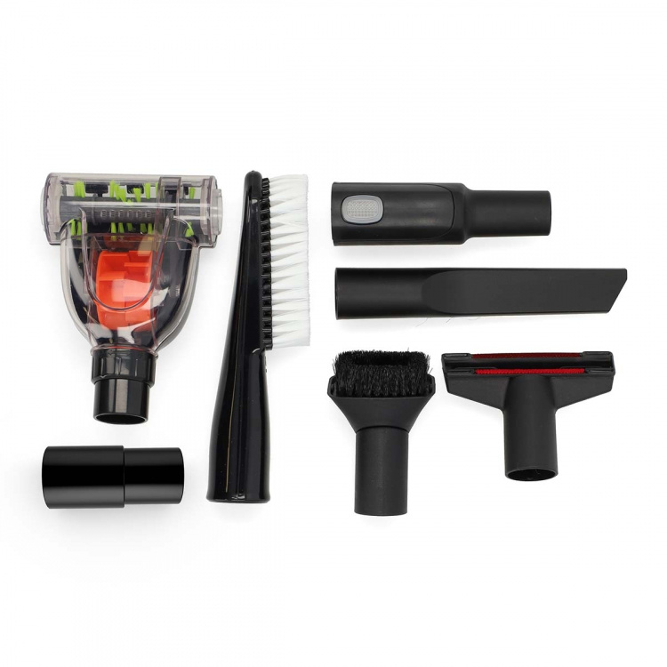 Nedis Stofzuiger Start Kit | Auto | Electrolux / Universeel | 32 - 35 mm Nedis Stofzuiger Start Kit | Auto | Electrolux / Universeel | 32 - 35 mm