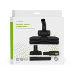 Nedis Stofzuiger Start Kit | Hygiënisch Doel | Electrolux / Universeel | 32 - 35 mm Nedis Stofzuiger Start Kit | Hygiënisch Doel | Electrolux / Universeel | 32 - 35 mm