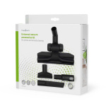 Nedis Stofzuiger Start Kit | Hygiënisch Doel | Electrolux / Universeel | 32 - 35 mm Nedis Stofzuiger Start Kit | Hygiënisch Doel | Electrolux / Universeel | 32 - 35 mm