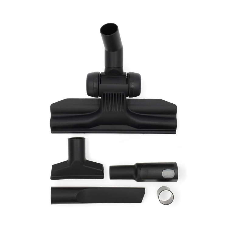 Nedis Stofzuiger Start Kit | Hygiënisch Doel | Electrolux / Universeel | 32 - 35 mm Nedis Stofzuiger Start Kit | Hygiënisch Doel | Electrolux / Universeel | 32 - 35 mm